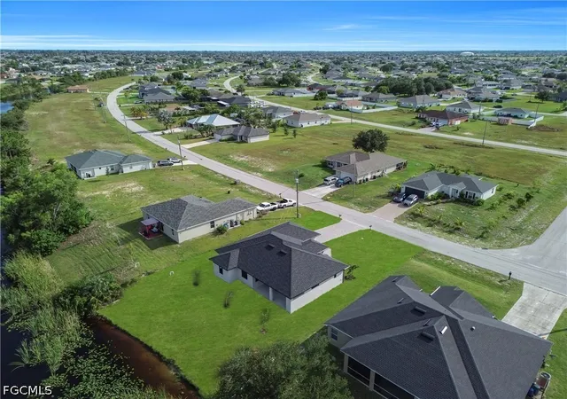Photo 4 of Single family home for sale at 3215 NW 5th Avenue, Cape Coral, FL 33993 | MLS# 2026035510 | Listing updated on 2026-09-09