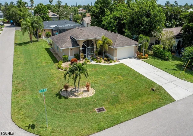 Photo 1 of Single family home for sale at 1101 Se 14th Ter, Cape Coral, FL 33990 | MLS# 2026035512 | Listing updated on 2026-09-06