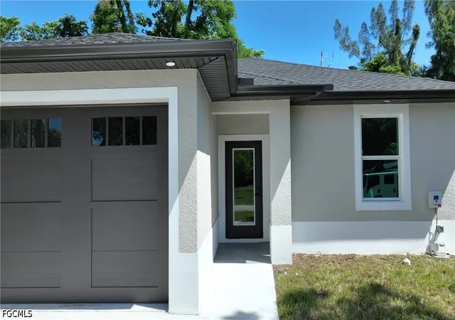 Photo 1 of Single family home for sale at 2323 Unity Ave, Fort Myers, FL 33901 | MLS# 2026035513 | Listing updated on 2026-09-19