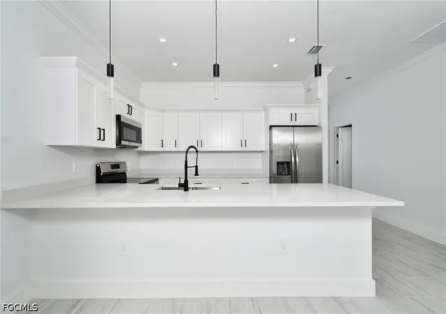 Photo 2 of Single family home for sale at 2323 Unity Ave, Fort Myers, FL 33901 | MLS# 2026035513 | Listing updated on 2026-09-19