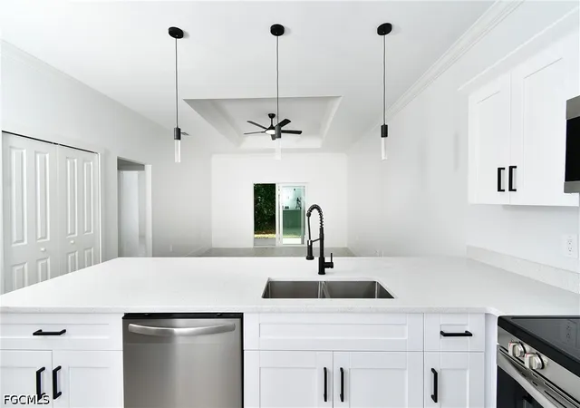 Photo 3 of Single family home for sale at 2323 Unity Ave, Fort Myers, FL 33901 | MLS# 2026035513 | Listing updated on 2026-09-19