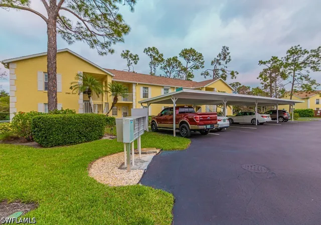 Photo 2 of Condo for sale at 2562 Kings Lake Blvd #102, Naples, FL 34112 | MLS# 226030120 | Listing updated on 2026-09-08