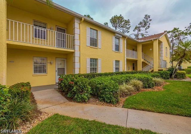 Photo 3 of Condo for sale at 2562 Kings Lake Blvd #102, Naples, FL 34112 | MLS# 226030120 | Listing updated on 2026-09-08