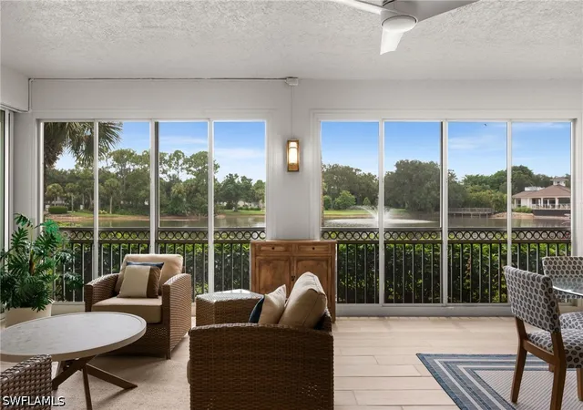 Photo 1 of Sale Pending at 740 Waterford Dr #103, Naples, FL 34113 | MLS# 226030065 | Listing updated on 2026-09-15