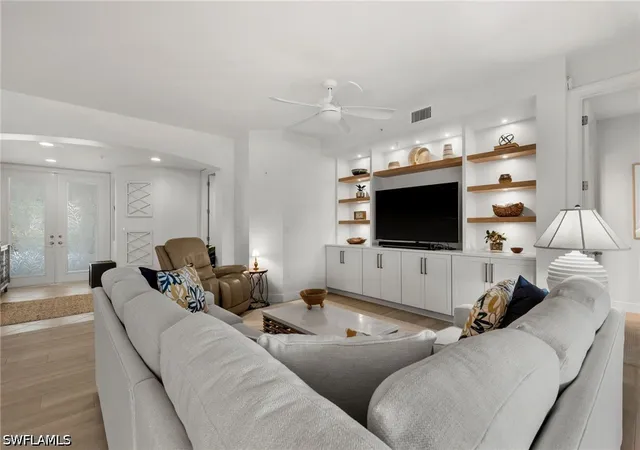 Photo 2 of Sale Pending at 740 Waterford Dr #103, Naples, FL 34113 | MLS# 226030065 | Listing updated on 2026-09-15