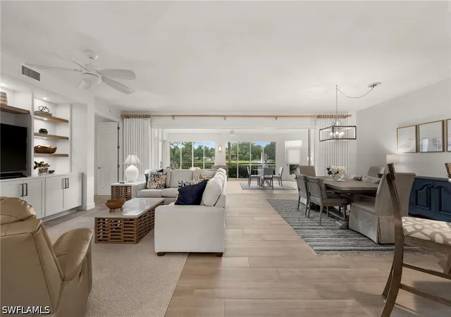 Photo 3 of Sale Pending at 740 Waterford Dr #103, Naples, FL 34113 | MLS# 226030065 | Listing updated on 2026-09-15