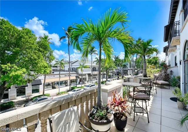 Photo 1 of Condo for sale at 780 5th Avenue S #203, Naples, FL 34102 | MLS# 226028107 | Listing updated on 2026-09-15