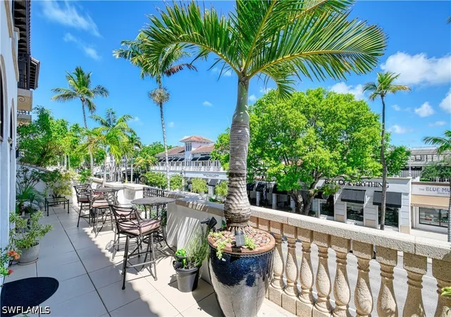Photo 2 of Condo for sale at 780 5th Avenue S #203, Naples, FL 34102 | MLS# 226028107 | Listing updated on 2026-09-15