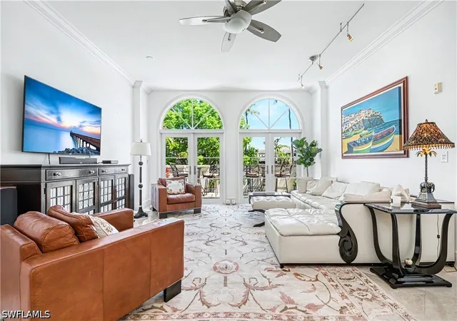 Photo 3 of Condo for sale at 780 5th Avenue S #203, Naples, FL 34102 | MLS# 226028107 | Listing updated on 2026-09-15