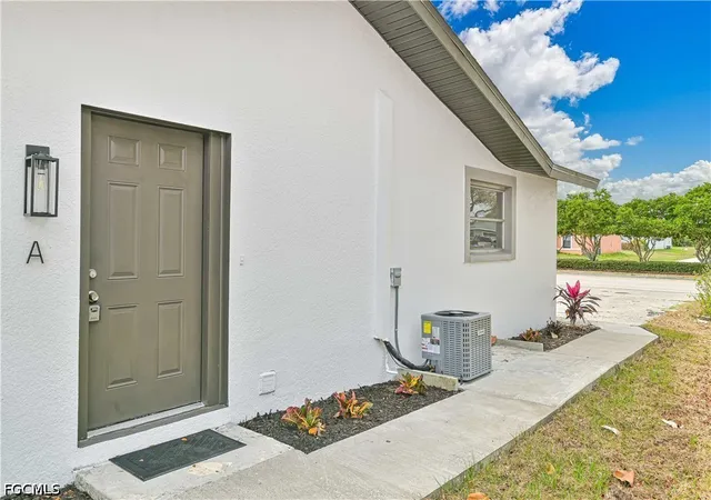 Photo 1 of House for sale at 115 SE 24th Avenue #A+B, Cape Coral, FL 33990 | MLS# 2026035525 | Listing updated on 2026-09-12