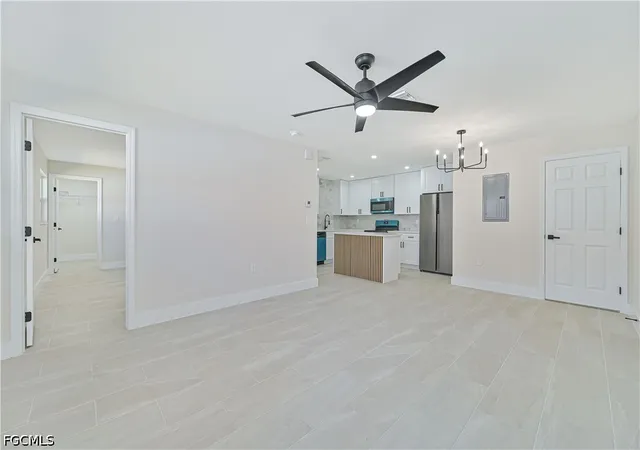 Photo 2 of House for sale at 115 SE 24th Avenue #A+B, Cape Coral, FL 33990 | MLS# 2026035525 | Listing updated on 2026-09-12