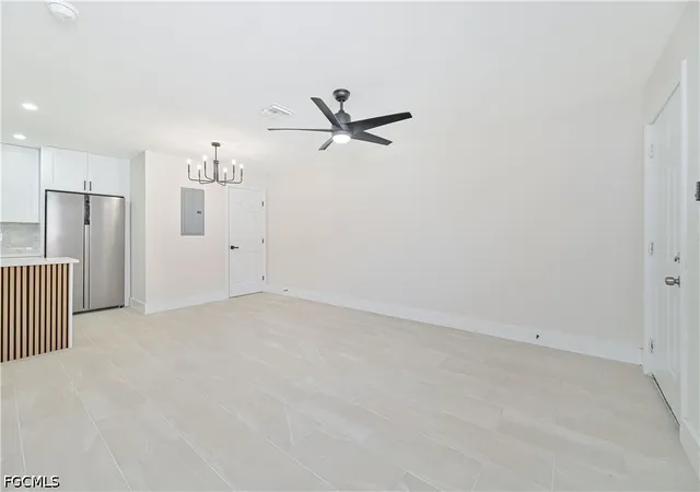 Photo 3 of House for sale at 115 SE 24th Avenue #A+B, Cape Coral, FL 33990 | MLS# 2026035525 | Listing updated on 2026-09-12