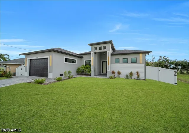 Photo 3 of Single family home for sale at 3510 Nw 46th Avenue, Cape Coral, FL 33993 | MLS# 226030254 | Listing updated on 2026-09-14