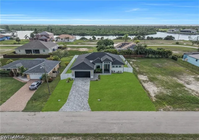 Photo 4 of Single family home for sale at 3510 NW 46th Avenue, Cape Coral, FL 33993 | MLS# 226030254 | Listing updated on 2026-09-14