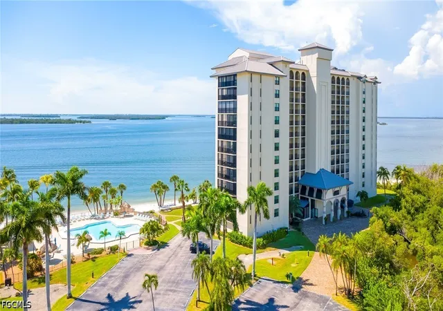 Photo 1 of Condo for sale at 17080 Harbour Point Dr #711, Fort Myers, FL 33908 | MLS# 2026035531 | Listing updated on 2026-09-17