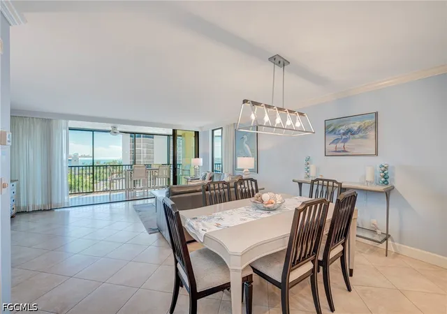 Photo 2 of Condo for sale at 17080 Harbour Point Dr #711, Fort Myers, FL 33908 | MLS# 2026035531 | Listing updated on 2026-09-17