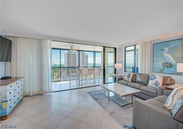 Photo 3 of Condo for sale at 17080 Harbour Point Dr #711, Fort Myers, FL 33908 | MLS# 2026035531 | Listing updated on 2026-09-17
