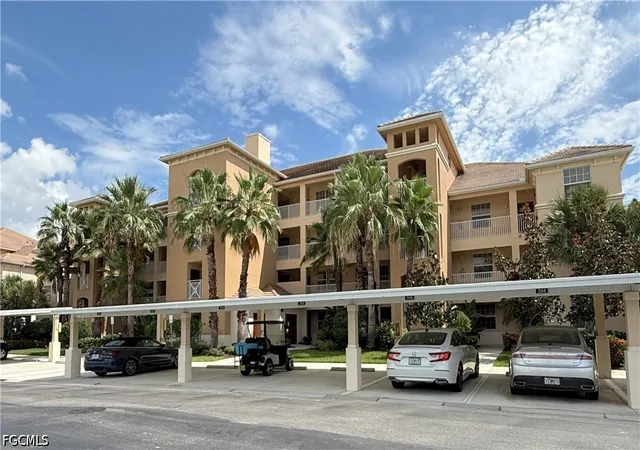Photo 1 of Condo for sale at 10740 Palazzo Wy #204, Fort Myers, FL 33913 | MLS# 2026035533 | Listing updated on 2026-09-20