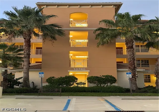 Photo 3 of Condo for sale at 10740 Palazzo Wy #204, Fort Myers, FL 33913 | MLS# 2026035533 | Listing updated on 2026-09-20