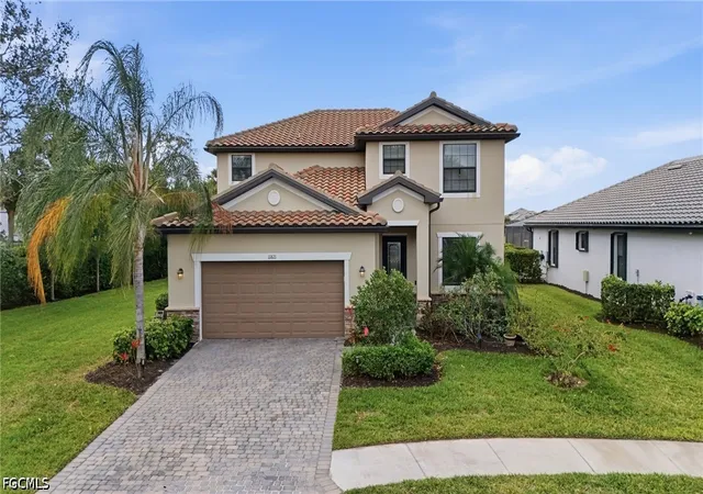 Photo 1 of Single family home for sale at 11821 Arbor Trace Dr, Fort Myers, FL 33913 | MLS# 2026035538 | Listing updated on 2026-09-07