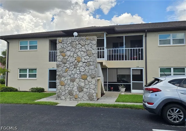 Photo 1 of Condo for sale at 1617 Se 26th Street #202, Cape Coral, FL 33904 | MLS# 2026035539 | Listing updated on 2026-09-04