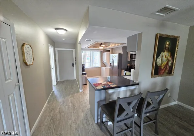 Photo 3 of Condo for sale at 1617 Se 26th Street #202, Cape Coral, FL 33904 | MLS# 2026035539 | Listing updated on 2026-09-04