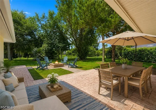 Photo 1 of Single family home for sale at 1441 Sautern Dr, Fort Myers, FL 33919 | MLS# 2026035543 | Listing updated on 2026-10-21
