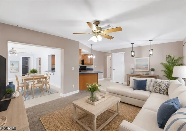 Photo 1 of Single family home for sale at 1441 Sautern Dr, Fort Myers, FL 33919 | MLS# 2026035543 | Listing updated on 2026-10-21