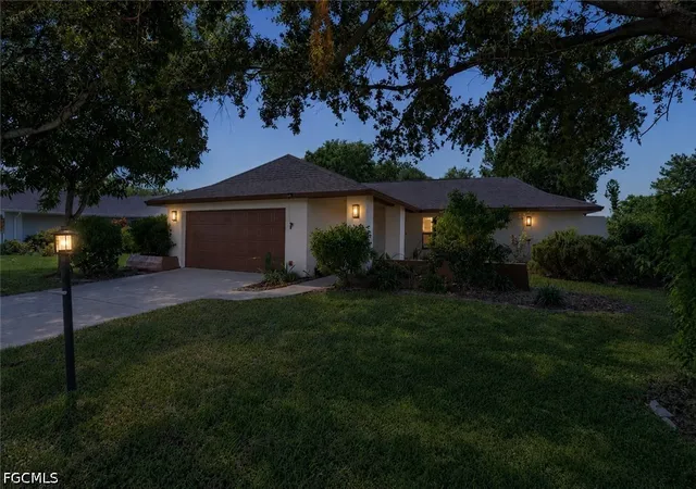 Photo 2 of Single family home for sale at 1441 Sautern Dr, Fort Myers, FL 33919 | MLS# 2026035543 | Listing updated on 2026-10-21
