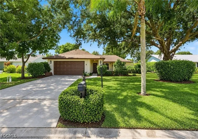 Photo 3 of Single family home for sale at 1441 Sautern Dr, Fort Myers, FL 33919 | MLS# 2026035543 | Listing updated on 2026-10-21