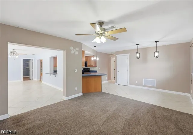Photo 4 of Single family home for sale at 1441 Sautern Dr, Fort Myers, FL 33919 | MLS# 2026035543 | Listing updated on 2026-10-21