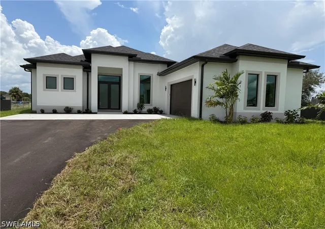 Photo 1 of Single family home for sale at 3806 Ne 60th Avenue, Naples, FL 34120 | MLS# 226030250 | Listing updated on 2026-09-14