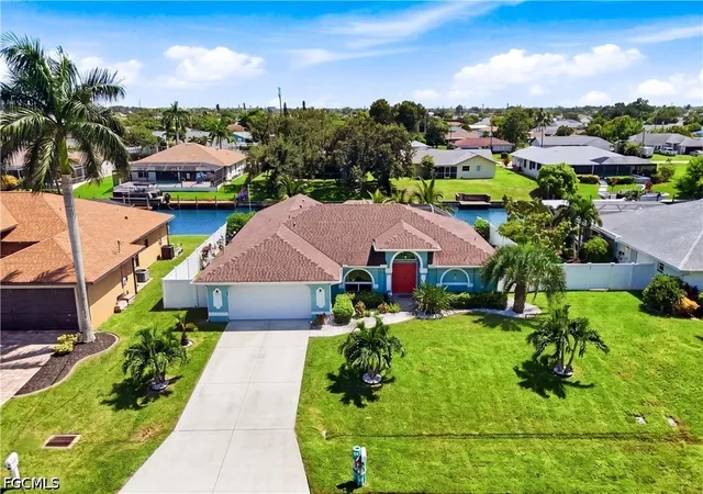 Photo 2 of Single family home for sale at 1440 Se 13th Ter, Cape Coral, FL 33990 | MLS# 2026035545 | Listing updated on 2026-09-14