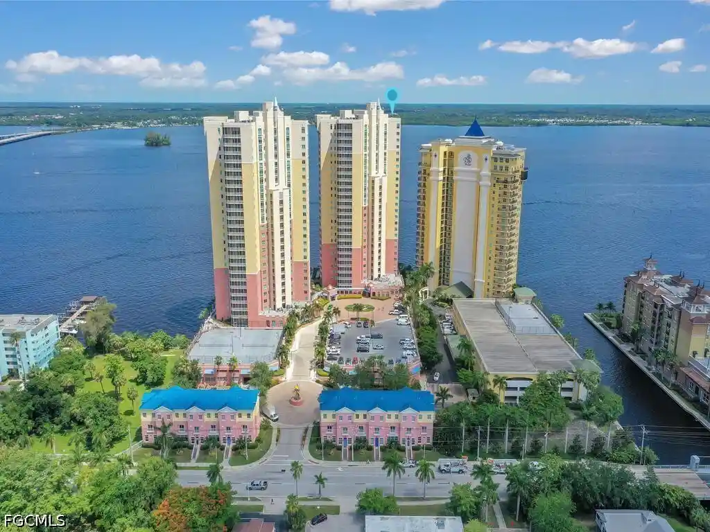 Photo 1 of Sale Pending at 2745 1st St #1006, Fort Myers, FL 33916 | MLS# 2026035547 | Listing updated on 2026-10-28