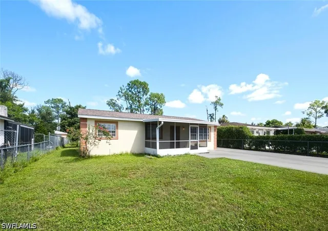 Photo 2 of Single family home for sale at 5449 Hardee St, Naples, FL 34113 | MLS# 226030123 | Listing updated on 2026-09-16