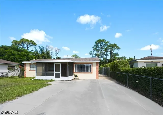 Photo 3 of Single family home for sale at 5449 Hardee St, Naples, FL 34113 | MLS# 226030123 | Listing updated on 2026-09-16