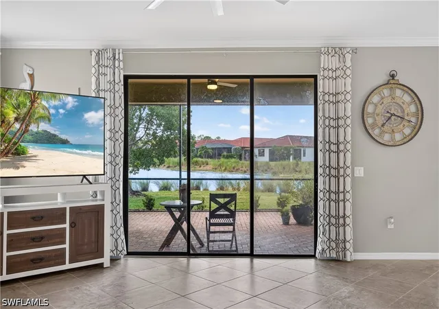 Photo 3 of Single family home for sale at 1595 Marton Ct, Naples, FL 34113 | MLS# 226030258 | Listing updated on 2026-09-03