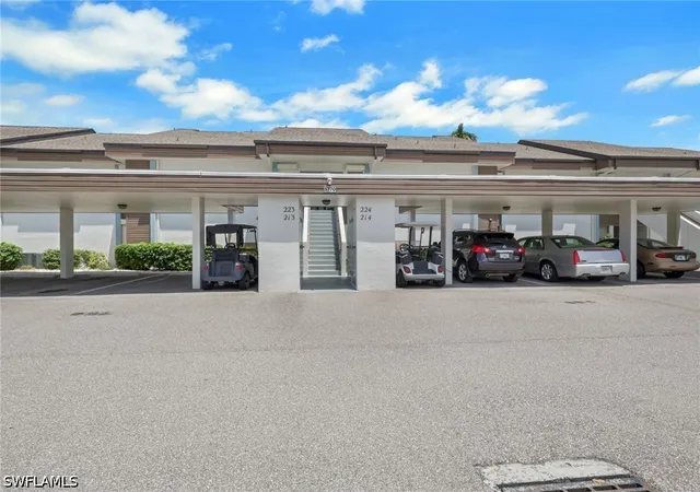 Photo 1 of Condo for sale at 5770 Trailwinds Dr #213, Fort Myers, FL 33907 | MLS# 226030266 | Listing updated on 2026-09-12