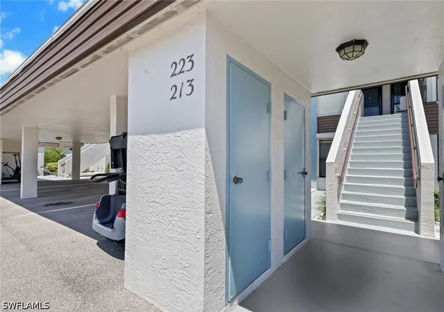 Photo 2 of Condo for sale at 5770 Trailwinds Dr #213, Fort Myers, FL 33907 | MLS# 226030266 | Listing updated on 2026-09-12