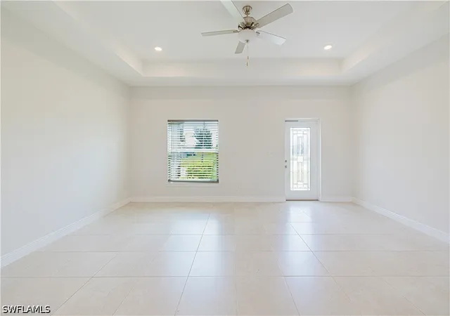 Photo 2 of Single family home for sale at 2218 Nw 3rd Ave, Cape Coral, FL 33993 | MLS# 226030028 | Listing updated on 2026-09-12