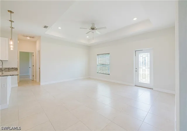Photo 3 of Single family home for sale at 2218 Nw 3rd Ave, Cape Coral, FL 33993 | MLS# 226030028 | Listing updated on 2026-09-12