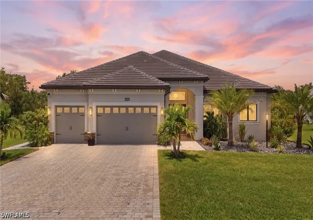 Photo 1 of Single family home for sale at 19790 Panther Island Blvd, Estero, FL 33928 | MLS# 226030252 | Listing updated on 2026-09-12