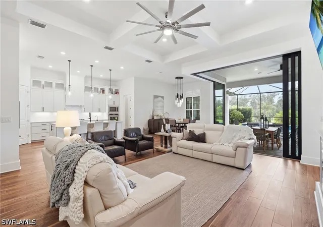 Photo 3 of Single family home for sale at 19790 Panther Island Blvd, Estero, FL 33928 | MLS# 226030252 | Listing updated on 2026-10-03