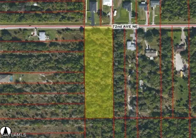 Photo 1 of Land for sale at Xxxx 72nd Ave Se, Naples, FL 34120 | MLS# 226030251 | Listing updated on 2026-09-10