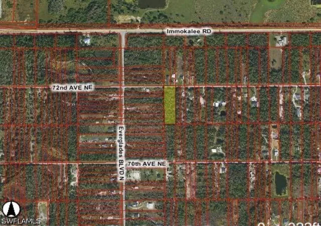 Photo 2 of Land for sale at Xxxx 72nd Ave Se, Naples, FL 34120 | MLS# 226030251 | Listing updated on 2026-09-10