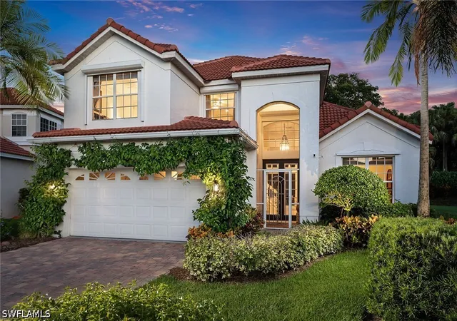 Photo 1 of Sale Pending at 8900 Ventura Wy, Naples, FL 34109 | MLS# 226029721 | Listing updated on 2026-09-13