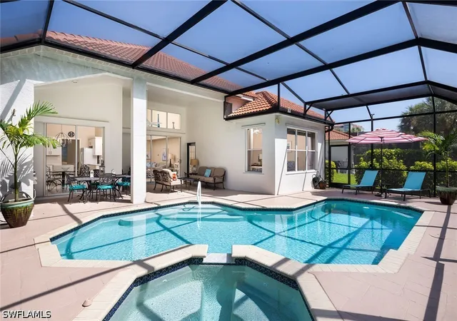 Photo 3 of Sale Pending at 8900 Ventura Wy, Naples, FL 34109 | MLS# 226029721 | Listing updated on 2026-09-13