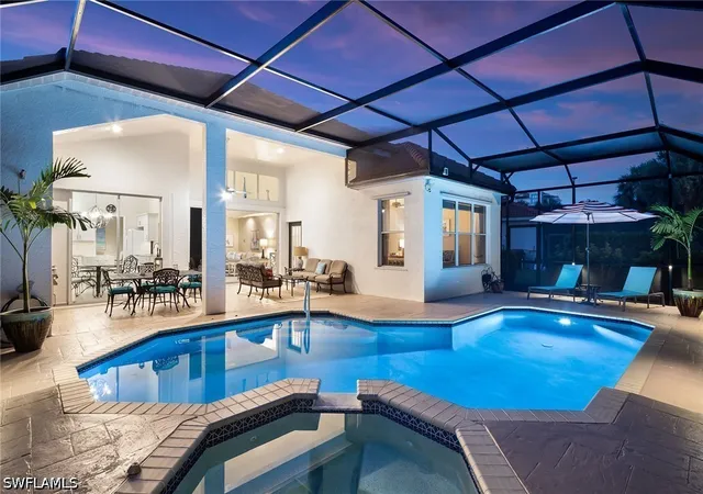 Photo 3 of Sale Pending at 8900 Ventura Wy, Naples, FL 34109 | MLS# 226029721 | Listing updated on 2026-10-02