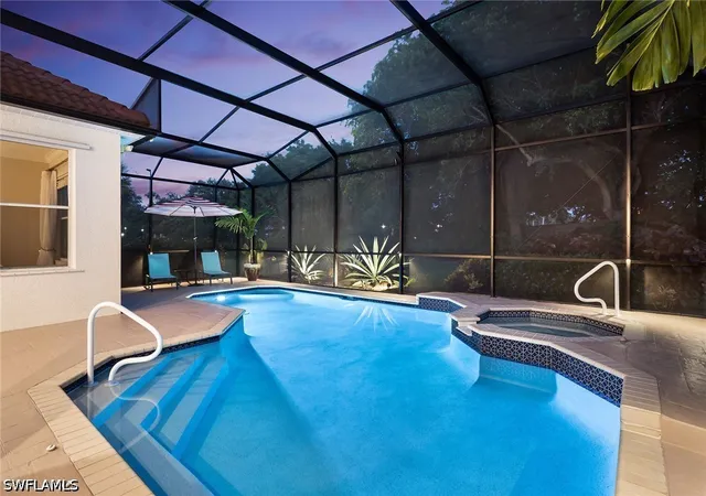 Photo 4 of Sale Pending at 8900 Ventura Wy, Naples, FL 34109 | MLS# 226029721 | Listing updated on 2026-10-02