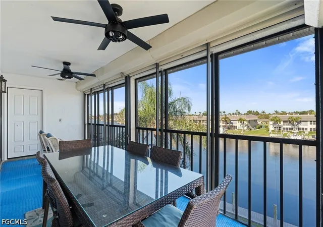 Photo 3 of Condo for sale at 4230 Se 20th Pl #302, Cape Coral, FL 33904 | MLS# 2026035579 | Listing updated on 2026-10-03
